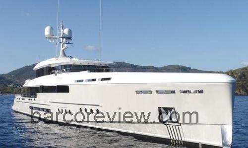 Endeavour 50 opinión y ficha técnica